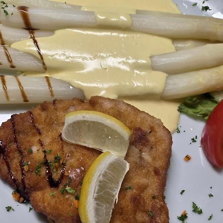 Hotel Restaurant Adler Buehlertal Εξωτερικό φωτογραφία