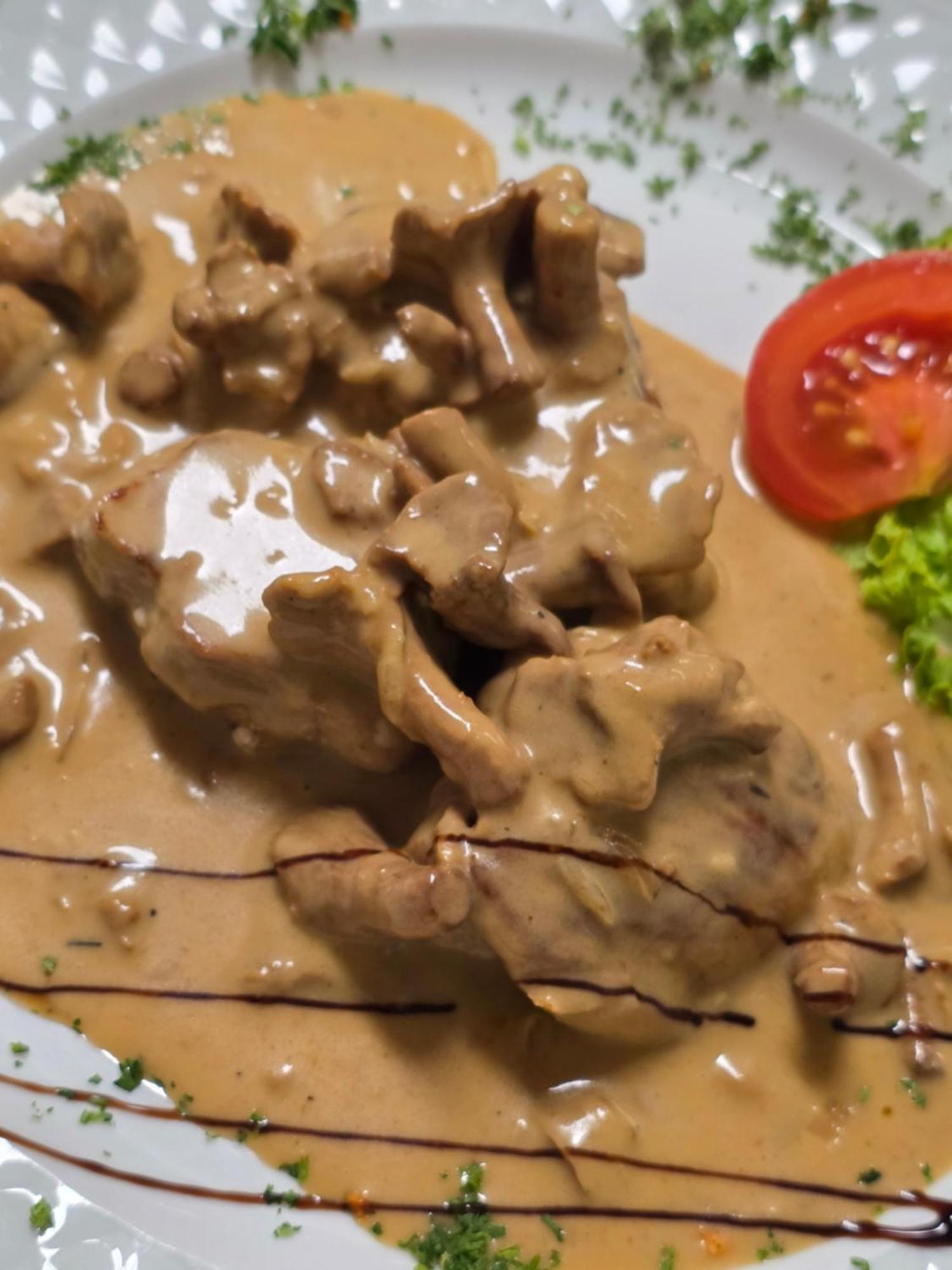 Hotel Restaurant Adler Buehlertal Εξωτερικό φωτογραφία